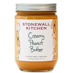 CREAMY PEANUT BUTTER 15.5OZ - cozylivehome.com | we sell a wide range of comfortable household items^ Shop All