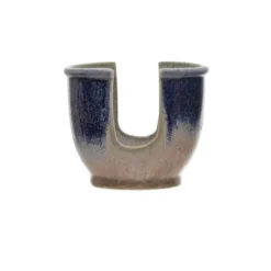 Creative Co-Op Inc. Stoneware Sponge Holder - cozylivehome.com | we sell a wide range of comfortable household items^ Shop All