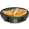 CREPE MAKER/GRIDDLE 12″ RD - cozylivehome.com | we sell a wide range of comfortable household items^ Shop All