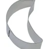 Crescent Moon Cookie cutter 3" - cozylivehome.com | we sell a wide range of comfortable household items^ Shop All