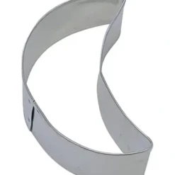 Crescent Moon Cookie cutter 3" - cozylivehome.com | we sell a wide range of comfortable household items^ Shop All