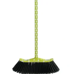 Crescent Polka Dot Broom - cozylivehome.com | we sell a wide range of comfortable household items^ Shop All