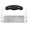 CRINKLE CUTTING TOOL SS 7" - cozylivehome.com | we sell a wide range of comfortable household items^ Shop All