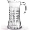 Hot Cristal D'Arques Diamax Lady Diamond Diamax Pitcher 1.5L - cozylivehome.com | we sell a wide range of comfortable household items Giftware