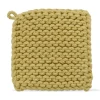 Crochet Trivet - cozylivehome.com | we sell a wide range of comfortable household items^ Shop All