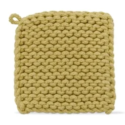 Crochet Trivet - cozylivehome.com | we sell a wide range of comfortable household items^ Shop All