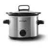 CROCKPOT 2QT MANUAL, BLACK - cozylivehome.com | we sell a wide range of comfortable household items^ Shop All