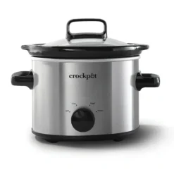 CROCKPOT 2QT MANUAL, BLACK - cozylivehome.com | we sell a wide range of comfortable household items^ Shop All