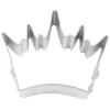 Crown King Cookie Cutter (3.5") - cozylivehome.com | we sell a wide range of comfortable household items^ Shop All