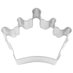 Crown Queen Cookie Cutter (3.5") - cozylivehome.com | we sell a wide range of comfortable household items^ Shop All