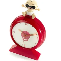 Cry Baby Alarm Clock - cozylivehome.com | we sell a wide range of comfortable household items^ Shop All