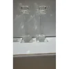 Crystal Candlesticks #677 - cozylivehome.com | we sell a wide range of comfortable household items^ Shop All