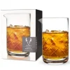 CRYSTAL MIXING GLASS - cozylivehome.com | we sell a wide range of comfortable household items^ Shop All