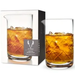 CRYSTAL MIXING GLASS - cozylivehome.com | we sell a wide range of comfortable household items^ Shop All