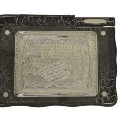 CT29248-BK Challah Board - cozylivehome.com | we sell a wide range of comfortable household items^ Shop All