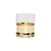 CTG3598 Tumblers with Gold Base - cozylivehome.com | we sell a wide range of comfortable household items^ Shop All