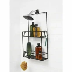 Cubiko Shower Caddy - cozylivehome.com | we sell a wide range of comfortable household items^ Shop All