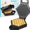 CUCINA PRO BUBBLE WAFFLE MAKER - cozylivehome.com | we sell a wide range of comfortable household items^ Shop All
