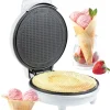 CUCINA PRO WAFFLE CONE AND BOWL MAKER - cozylivehome.com | we sell a wide range of comfortable household items^ Shop All