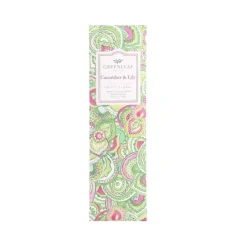 Cucumber & Lily Slim Sachet - cozylivehome.com | we sell a wide range of comfortable household items^ Shop All