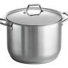 Sale Cuisinart 766-26 Chef's Classic 12-Quart Stockpot with Cover - cozylivehome.com | we sell a wide range of comfortable household items Housewares