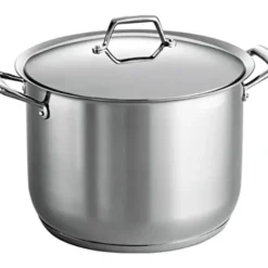 Sale Cuisinart 766-26 Chef's Classic 12-Quart Stockpot with Cover - cozylivehome.com | we sell a wide range of comfortable household items Housewares