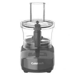 CUISINART 7 CUP PROCESSOR GRAY - cozylivehome.com | we sell a wide range of comfortable household items^ Shop All