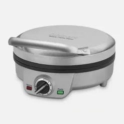 CUISINART 4 SLICE BELGIAN WAFFLE MAKER - cozylivehome.com | we sell a wide range of comfortable household items^ Shop All