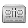 CUISINART 4 SLICE TOASTER SS - cozylivehome.com | we sell a wide range of comfortable household items^ Shop All