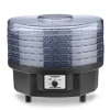 CUISINART 5 TRAY FOOD DEHYDRATOR - cozylivehome.com | we sell a wide range of comfortable household items^ Shop All