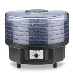 CUISINART 5 TRAY FOOD DEHYDRATOR - cozylivehome.com | we sell a wide range of comfortable household items^ Shop All