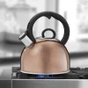 CUISINART AURA TEAKETTLE 2QT COPPER - cozylivehome.com | we sell a wide range of comfortable household items^ Shop All