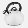 CUISINART AURA TEAKETTLE 2 QT WHITE - cozylivehome.com | we sell a wide range of comfortable household items^ Shop All