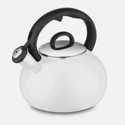 CUISINART AURA TEAKETTLE 2 QT WHITE - cozylivehome.com | we sell a wide range of comfortable household items^ Shop All