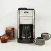 CUISINART AUTOMATIC GRIND & BREW COFFEEMAKER 12 CUP - cozylivehome.com | we sell a wide range of comfortable household items^ Shop All