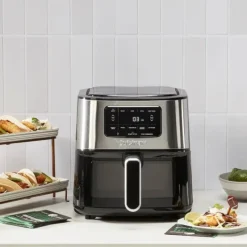 CUISINART BASKET AIR FRYER 6 QT - cozylivehome.com | we sell a wide range of comfortable household items^ Shop All