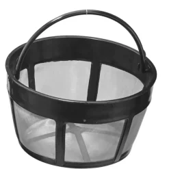 CUISINART BASKET GOLD TONE FILTER - cozylivehome.com | we sell a wide range of comfortable household items^ Shop All