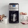 CUISINART BLADE GRIND AND BREW 12 CUP - cozylivehome.com | we sell a wide range of comfortable household items^ Shop All