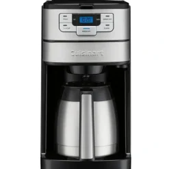 CUISINART BLADE GRIND AND BREW THERMAL 10 CUP - cozylivehome.com | we sell a wide range of comfortable household items^ Shop All