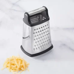 CUISINART BOX GRATER WITH STORAGE - cozylivehome.com | we sell a wide range of comfortable household items^ Shop All