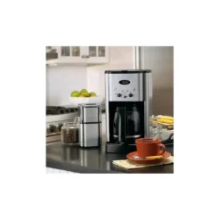 CUISINART BREW CENTRAL COFFEEMAKER 12 CUP - cozylivehome.com | we sell a wide range of comfortable household items^ Shop All