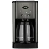 CUISINART BREW CENTRAL COFFEEMAKER 12 CUP BLACK STAINLESS - cozylivehome.com | we sell a wide range of comfortable household items^ Shop All