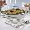 CUISINART BUFFET SERVER 11" ROUND - cozylivehome.com | we sell a wide range of comfortable household items^ Shop All