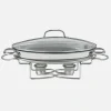 CUISINART BUFFET SERVER 13" OVAL - cozylivehome.com | we sell a wide range of comfortable household items^ Shop All