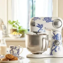 CUISINART CASKATA PRECISION MASTER 5.5-QUART STAND MIXER - cozylivehome.com | we sell a wide range of comfortable household items^ Shop All