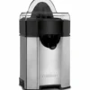 Cuisinart CCJ-500 Pulp Control Citrus Juicer - cozylivehome.com | we sell a wide range of comfortable household items^ Shop All