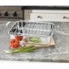 CUISINART CHEF'S CLASSIC 16" ROASTING PAN W/ RACK - cozylivehome.com | we sell a wide range of comfortable household items^ Shop All