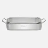 CUISINART CHEFS CLASSIC LASAGNA PAN 13.5" - cozylivehome.com | we sell a wide range of comfortable household items^ Shop All