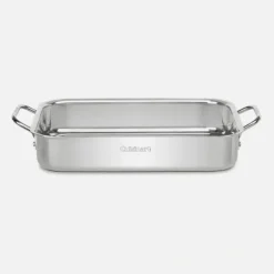 CUISINART CHEFS CLASSIC LASAGNA PAN 13.5" - cozylivehome.com | we sell a wide range of comfortable household items^ Shop All
