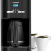 CUISINART CLASSIC COFFEEMAKER 12 CUP BLK - cozylivehome.com | we sell a wide range of comfortable household items^ Shop All
